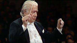 Hindemith  Piano Concerto  -  Gerhard Purchel piano Sergiu Celibidache Berliner Philharmoniker