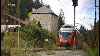Bahnecho am Königssee - rund ums Berchtesgadener Land  Eisenbahn-Romantik