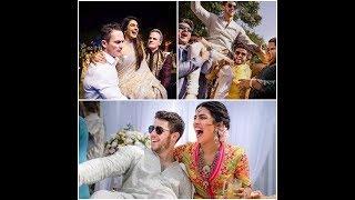 Priyanka Chopra Nick Jonas wedding An inside look at couple’s Jodhpur celebrations