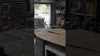 Planning a Budget Work Bench Thoughts