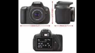 Canon 70D  700D Review -What To Excpect ?