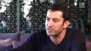 Kenan Imirzalioglu about Tuncel Kurtiz