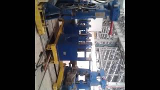 rolling mill workshop 2