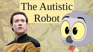 The Autistic Robot