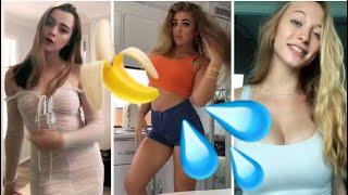 Sexy Tik Tok THOTS  Most Sexual Content 18+