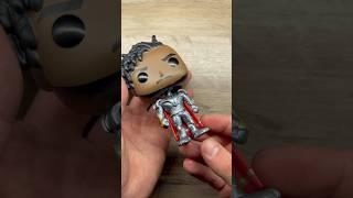 Анпакинг #funkopop киллмонгера с камнями бесконечности. #marvel #mcu #killmonger