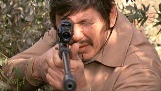 Bronson’s Sniper Kills  Violent City 1970