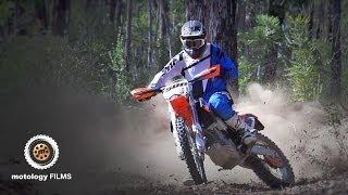 LIFE OF A DRIFTER KTM 500EXC