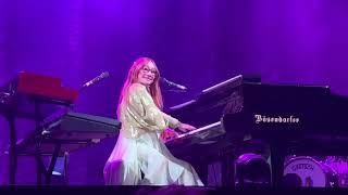 Tori Amos - Martha’s Foolish Ginger San Diego 72323