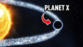 NASA Is Closer Than Ever to Discovering Planet 9  Planet X