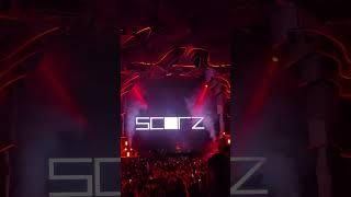 Scorz - Night After Night Camelphat Remix  Ame Laroc Festival 2024 1002