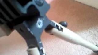 Airsoft L96 Hop up tuning - big tip