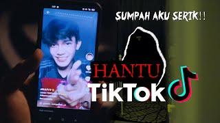  Adik HISTERIA Rupanya Tu Bukan Kakak Dia - CERITA SERAM TIKTOK