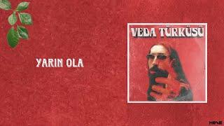 Emre Fel - Yarın Ola Lyrics Video