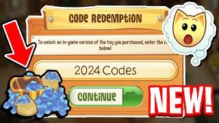 NEW SECRET AND WORKING CODES 2024  Animal Jam + GIVEAWAY