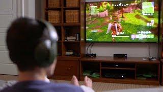 Experiment looks at effects of Fortnite on 10-year-olds brain I ABC7