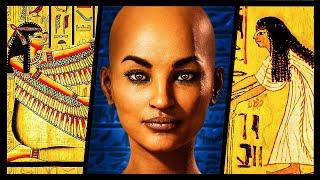 Daily Life In Ancient Egypt 3D Animated Documentary - Life Of An Egyptian