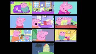 10 copies of Peppa pig New shoes and other stories Episodes