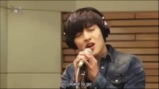 engsub kang ha neuls amazing vocals