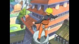 Naruto shippuden abridged episode 1