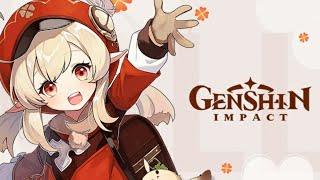 Genshin Impact - Keli The original God  NEW CHARACTER