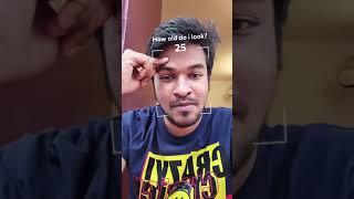 Madan GowriDubsmash videoHow old do l look.. 