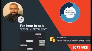 ETL - SSIS 17  OFFSET FETCH NEXT In SSIS 2