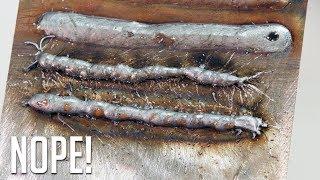 How NOT TO Weld Most Common MIG Welding Mistakes