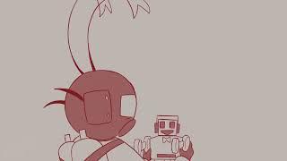 that robot that i hate