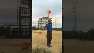 Soal Semaphore Level Lambat ke Cepat Tebak ya #pramuka #semaphore #semaphoredance