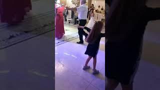 татарский танец 