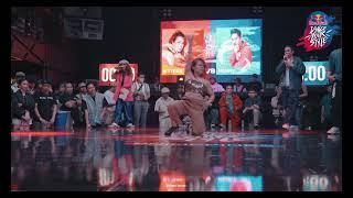 Keycee vs Henry TOP 16 Red Bull Dance Your Style 2023 Manila Qualifier