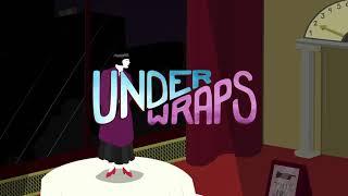 Hers - Under Wraps Official Audio