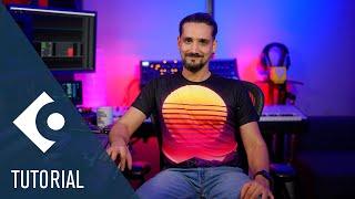 5 Tips For Smooth Vocals  Cubase Secrets with Dom
