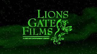Lionsgate Films 2001
