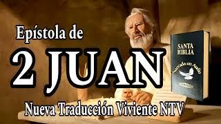 Epístola 2 de Juan Biblia Dramatizada Versión NTV Nuevo Testamento