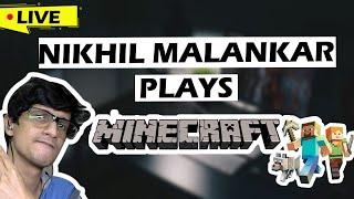 Chalo Minecraft Khelte Hai