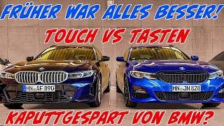 AKTIONÄRE lieben diesen TRICK So SPART BMW beim G21 3er LCI - Facelift gleich Rückschritt?