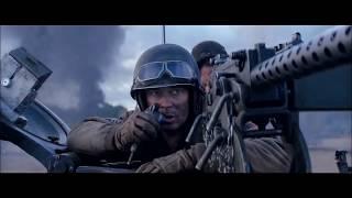 Fury First Battle FullHD1080p