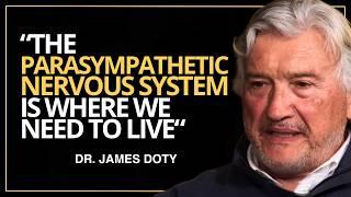 Neurosurgeon How To Use Your Brain For Manifestation  Dr. James Doty