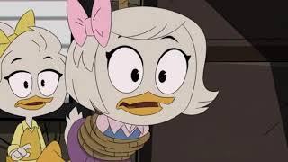 Webby is Scrooge’s Daughter - The Last Adventure - Ducktales 3x22 Clip