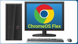 How to Install ChromeOS Flex on Any Computer