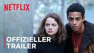 Ugly – Verlier nicht dein Gesicht  Offizieller Trailer  Netflix