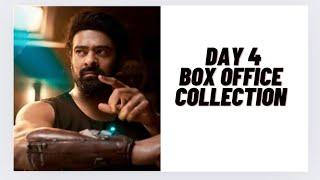 Kalki 2898 AD Day 4 Box Office CollectionEarly Estimate