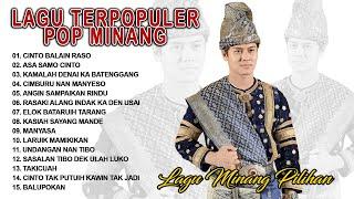 Kompilasi Lagu Pop Minang Pilihan Terbaik  Lagu Minang Terpopuler  Lagu Minang Enak Didengar