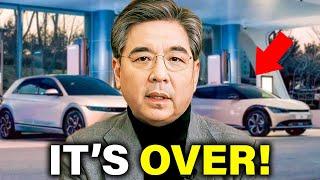 Hyundai Has a Huge Problem  Customers Are Screwed