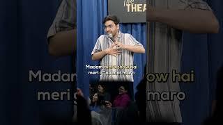Relationship #standupcomedy #standup #comedy Standup comedy by Vivek Samtani