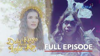 Daig Kayo Ng Lola Ko Lodi League Full Episode 1