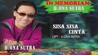 H.ONA SUTRA - SISA SISA CINTA  Official Video Musik   HD