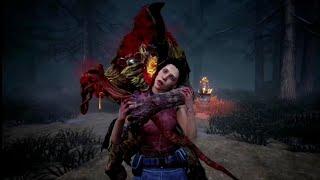 Blight New Exclusive Mori Heretical Flower  Dead by Daylight Mobile Netease